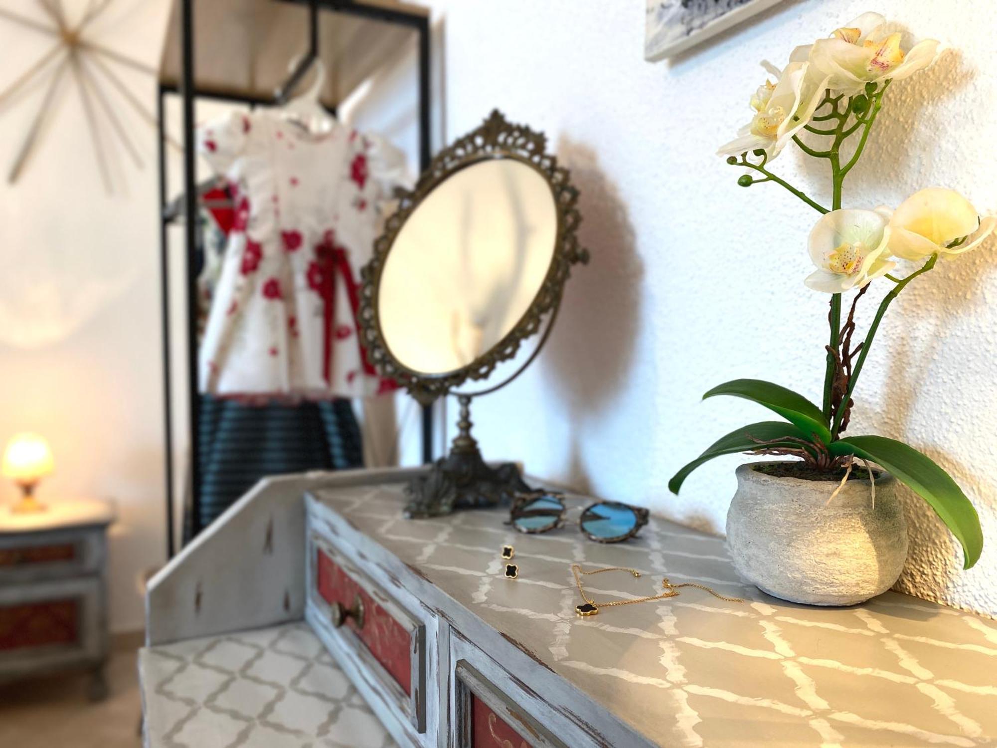 Canduleri Orgosolo Habitación foto