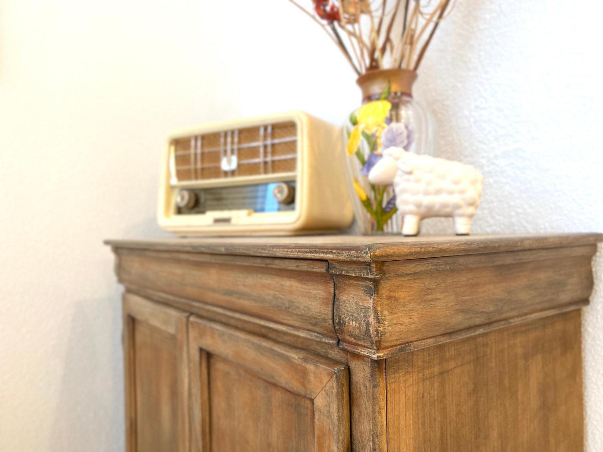 Canduleri Orgosolo Habitación foto