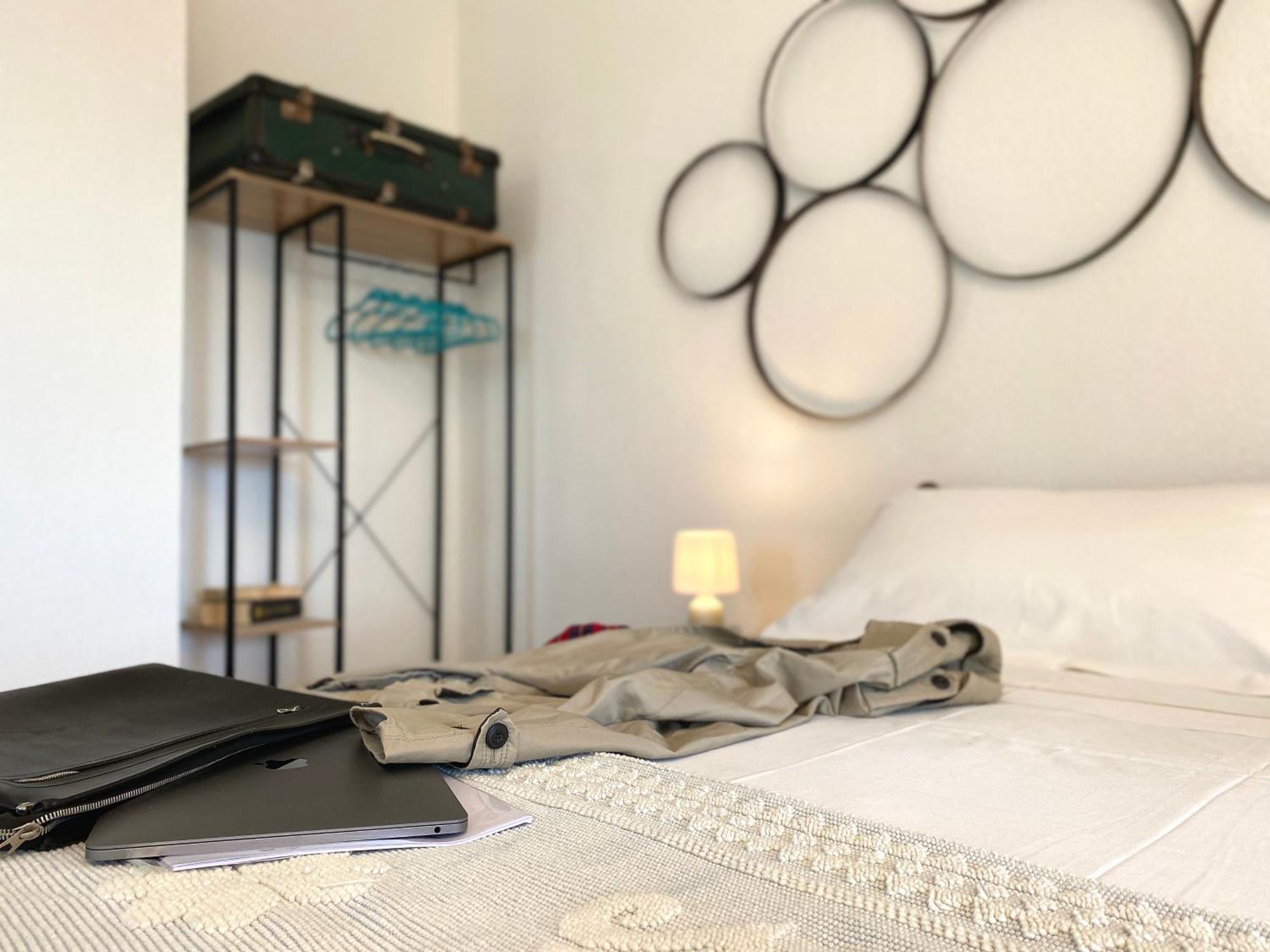Canduleri Orgosolo Habitación foto